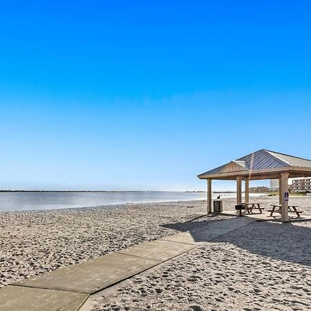 South Harbour 6B Appartement Pensacola Beach Buitenkant foto