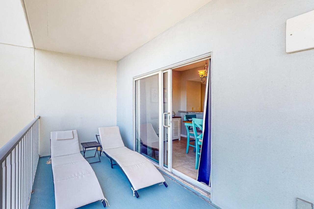 South Harbour 6B Appartement Pensacola Beach Buitenkant foto