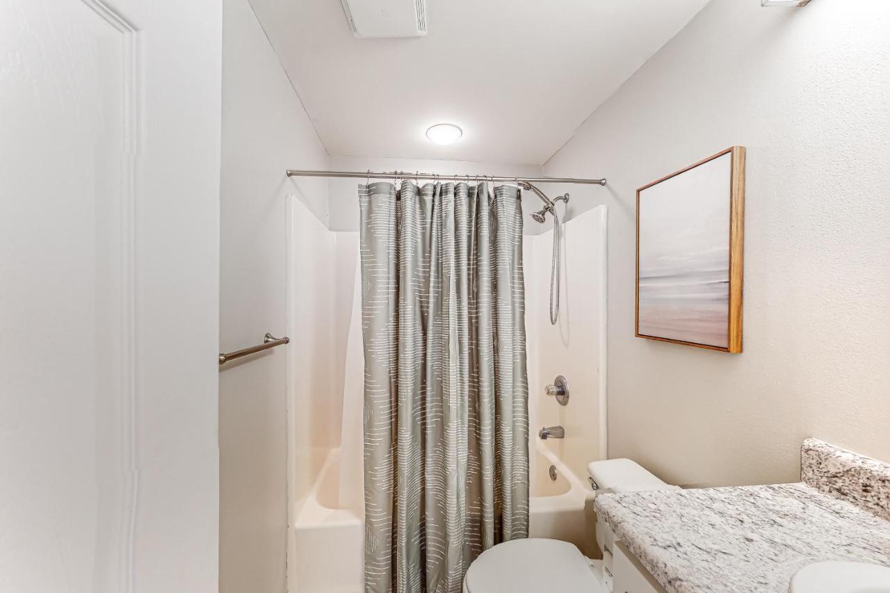 South Harbour 6B Appartement Pensacola Beach Buitenkant foto