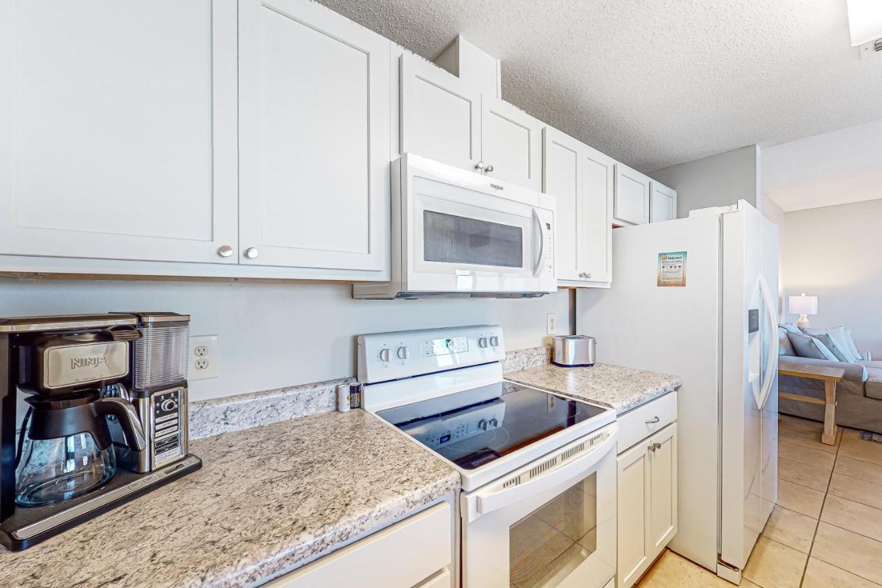 South Harbour 6B Appartement Pensacola Beach Buitenkant foto