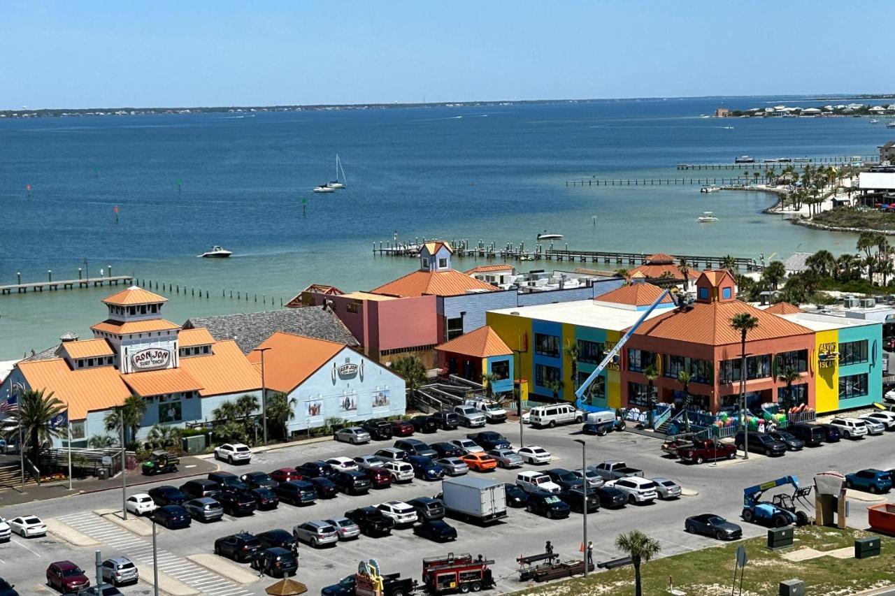 South Harbour 6B Appartement Pensacola Beach Buitenkant foto